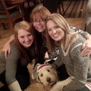 Meet your Posher, Cheryl